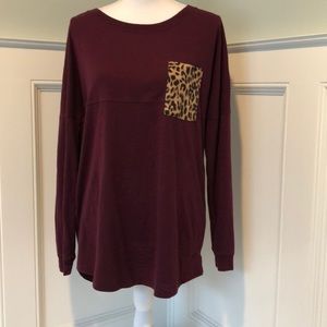 😍 4 for $20 Size M Pink by Victoria Secret top